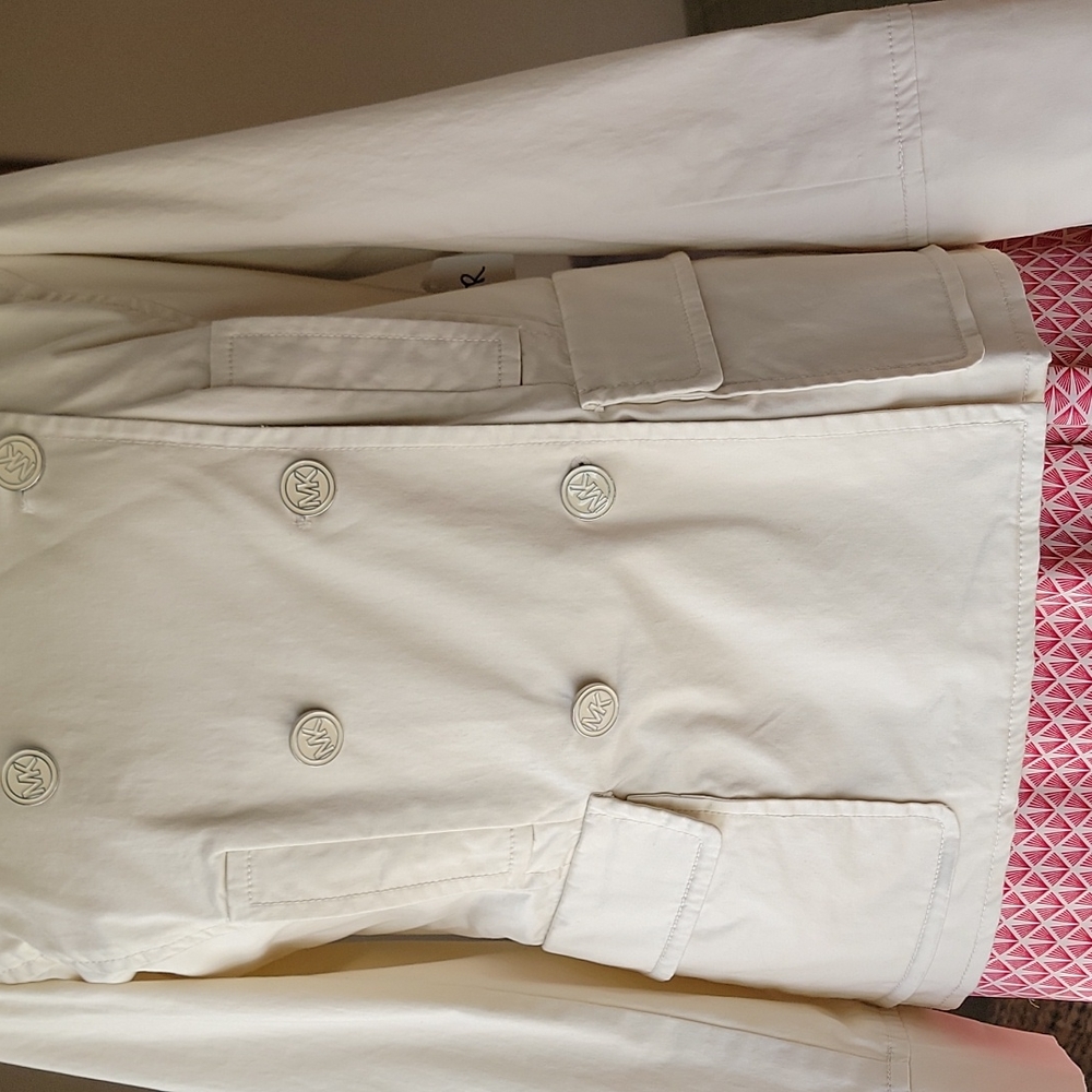 Michael Kors Jacket - Picture 5 of 16
